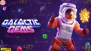 Terbang ke Planet Kekayaan! SLOT Galactic Gems Hadir dengan Jackpot Spektakuler!