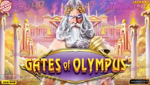 Gates of Olympus: Bocoran Setting Betting Agar Sesuai dengan Siklus Gacor.