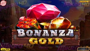 Gerbang Kekayaan: Menaklukkan Slot Bonanza Gold di Era Kemilau Gacor