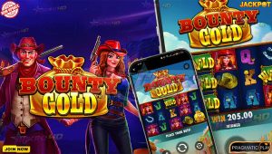 Pemula Wajib Tahu! Cara Praktis Bermain Slot Bounty Gold Biar Tidak Rugi