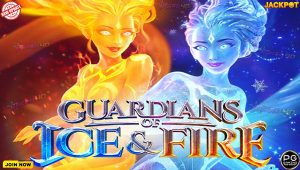 Slot Guardians of Ice & Fire: Rahasia Spin Gacor dari Kekuatan Dual-Element!