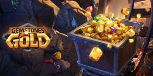Slot Gemstones Gold Gacor, Jalur Cepat Menuju Cuan Maksimal