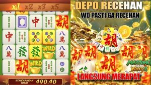 Slot Mahjong Ways 2: Strategi Bermain Santai dengan Peluang Hasil Maksimal