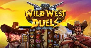 Slot Pragmatic Play Wild West Duels – Duel Koboi Sengit yang Siap Meledakkan Jackpot!